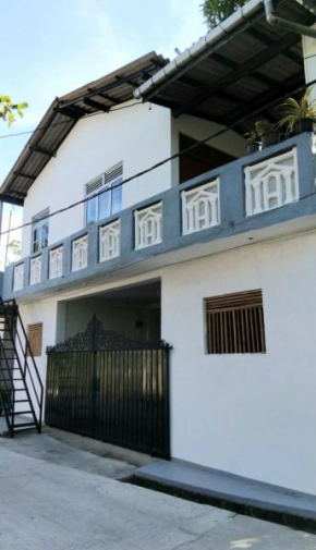NCS Apartment Weligama